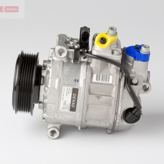 AC kompressor DENSO DCP32063 AC kompressor DENSO DCP32063