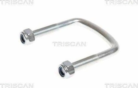 Fjærbøyle TRISCAN 8765 100014 Fjærbøyle TRISCAN 8765 100014