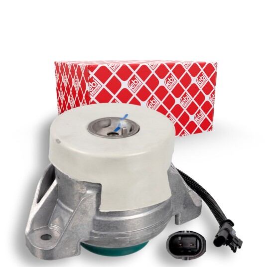 Motorfeste FEBI BILSTEIN 108760