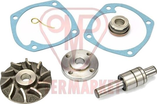 Reparasjonssett til vannpumpe O.M.P. AFTERMARKET 362.090