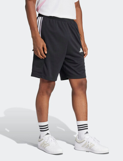 adidas Sportswear M Tiro Car Sho - Black - S
