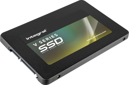 Integral V Series 500GB SATA INSSD500GS625V2 Integral V Series 500GB SATA INSSD500GS625V2