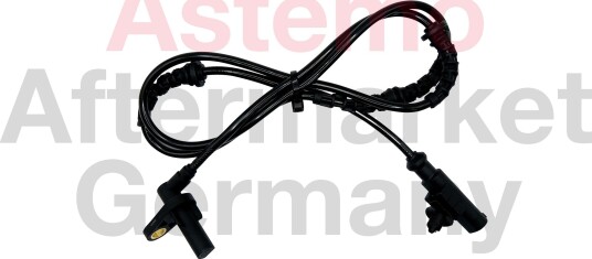 HITACHI 2501677 Sensor ABS HITACHI 2501677 Sensor ABS