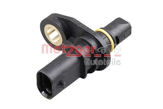 ABS sensor METZGER 09001486
