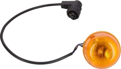 Blinklys TRUCKLIGHT CL-ME001 Blinklys TRUCKLIGHT CL-ME001