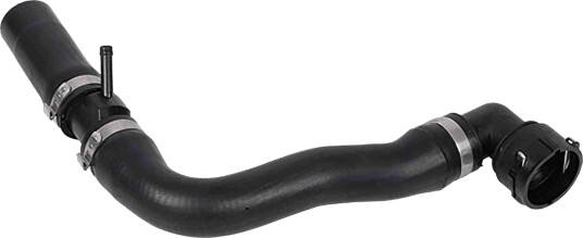 VAICO V10 8865 Radiatorslange VAICO V10 8865 Radiatorslange