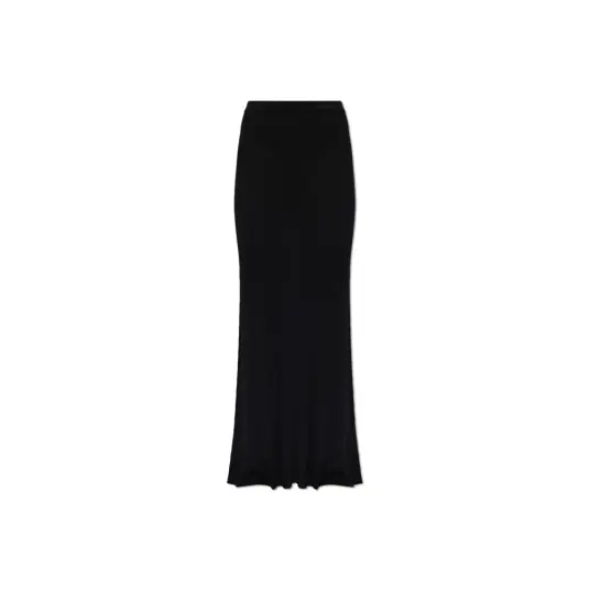 Balenciaga Dame Skjørt Svart M,