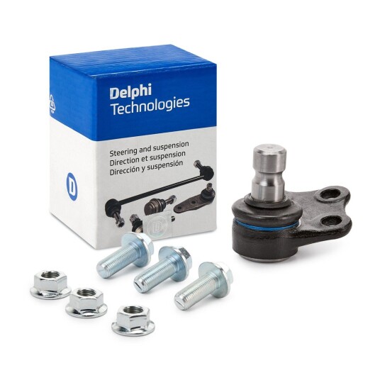 Bærekule DELPHI TC3901 Bærekule DELPHI TC3901