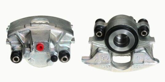 Bremsecaliper BUDWEG CALIPER 342481