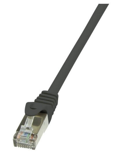 Logilink 1M Cat.6 F/Utp 1 M Cat6 F/Utp Ftp Rj-45 Rj-45 Logilink 1M Cat.6 F/Utp 1 M Cat6 F/Utp Ftp Rj-45 Rj-45