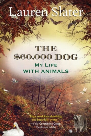The $60,000 Dog My Life with Animals