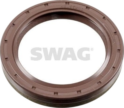 Simring veivaksel SWAG 20 91 2176