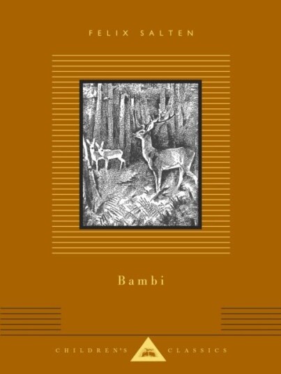 Bambi Bambi