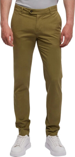 Brooks Brothers Herre Bukser Grønn W33,