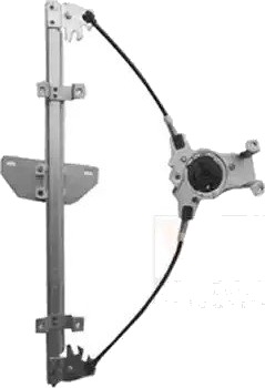 Vindusheis VAN WEZEL 3338265 Vindusheis VAN WEZEL 3338265