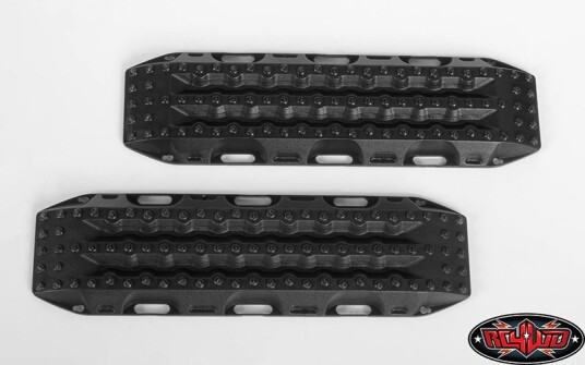 RC4WD S1831 MAXTRAX VEHICLE EXTRACTION AND RECOVERY BOARDS 1/10