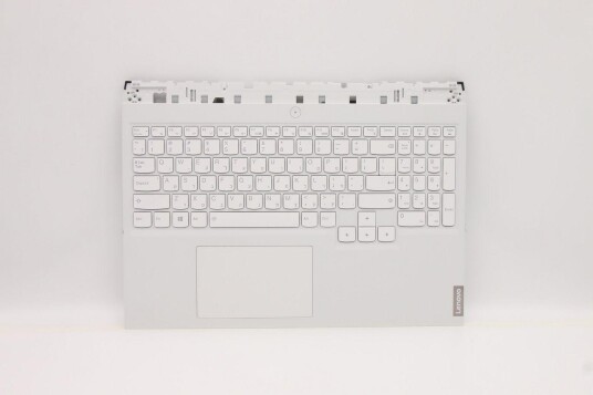 Lenovo Upper Case ASM_HBW L82JF