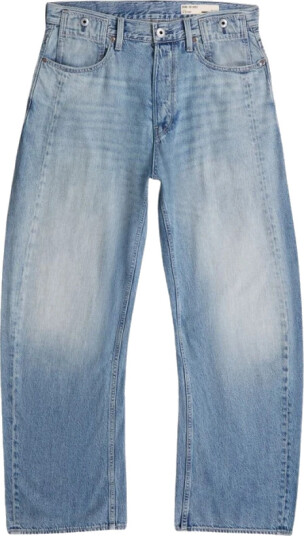G star Herre Jeans Blå W29 L32,