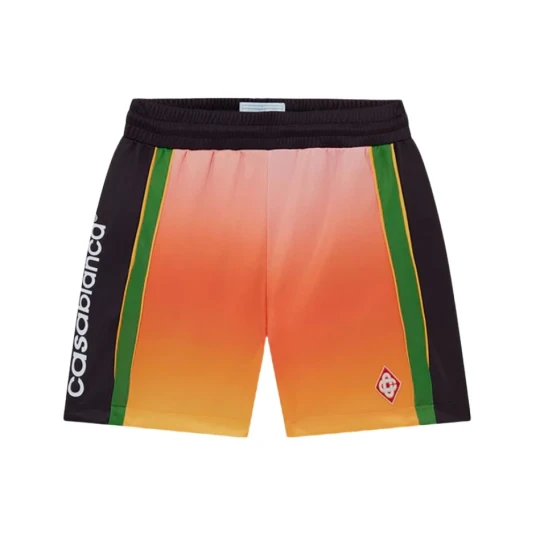 Casablanca Herre Sport Oransje S Casablanca Herre Sport Oransje S