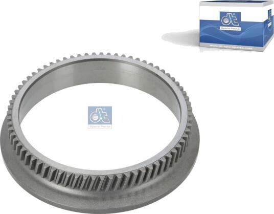 DT Spare Parts 2.00144 Synkroniseringskonus, ganghjul