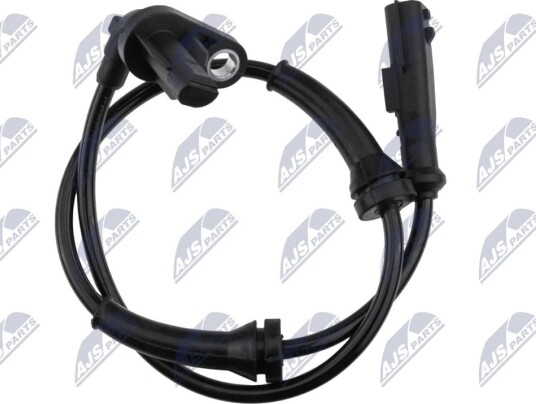 ABS sensor NTY HCA-RE-041