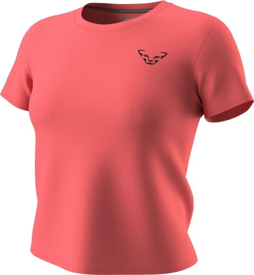 Dynafit Trail T-Shirt W"s Overcast S