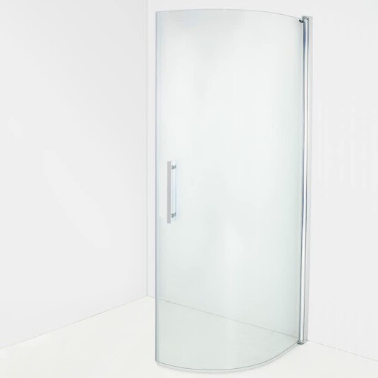 Dusjdør Arrow Free Klart Glass Dusjdør Arrow Free Klart Glass