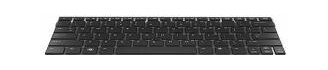 HP Keyboard (Turkey)