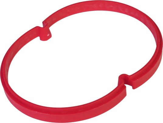 ELKO UTFORINGSRING 6MM 1.5 BOKS