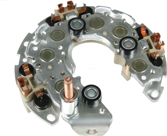 Likeretter, dynamo AS-PL ARC6096S