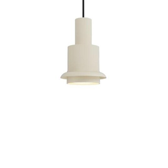 DCWédtions Chaumont Taklampe Ø19 Hvit DCWédtions Chaumont Taklampe Ø19 Hvit