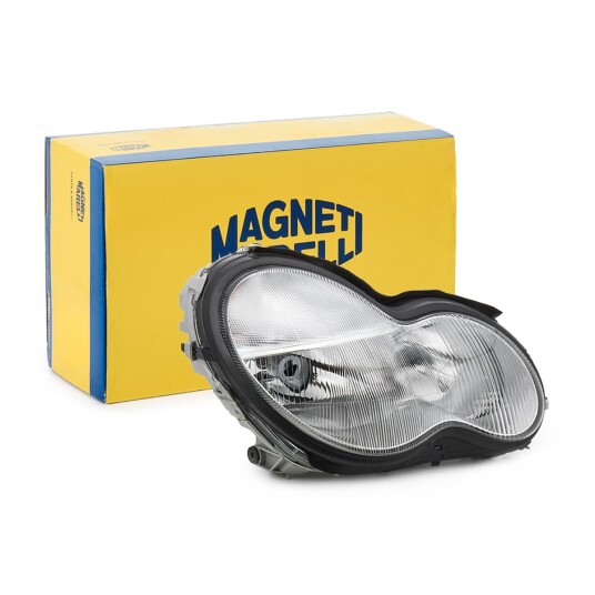 Magneti Marelli Hovedlyskaster MAGNETI MARELLI 710301166202