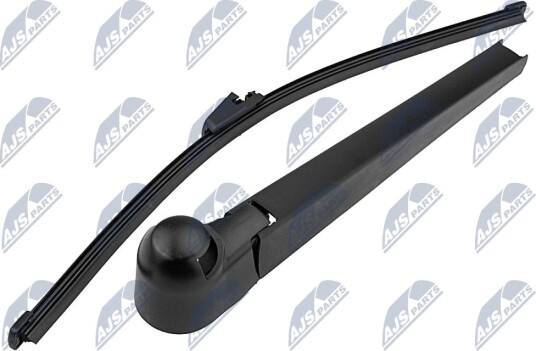 Viskerarm NTY EWB VW 001