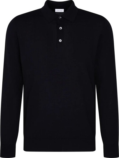Seidensticker Sweater Knit Regular BLACK M Seidensticker Sweater Knit Regular BLACK M