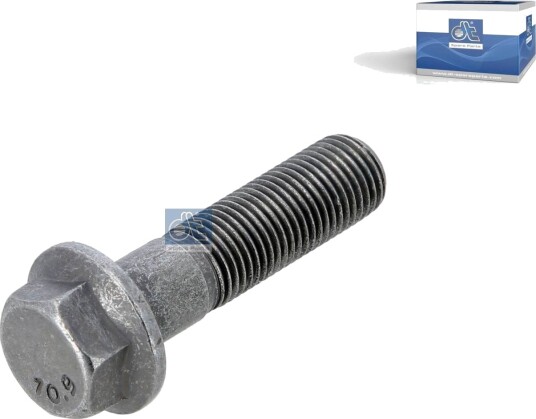 Skrue DT Spare Parts 3.89613