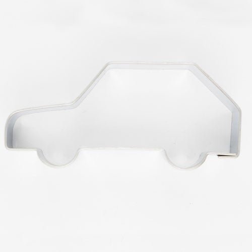 Pepperkakeform Bil 7,5cm