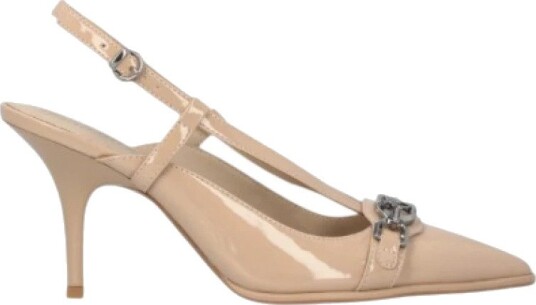 Pinko Dame Sko Rosa 40 EU, Pinko Dame Sko Rosa 40 EU,
