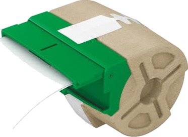 Leitz Tape 88mm X 22m Hvit Icon Leitz Tape 88mm X 22m Hvit Icon