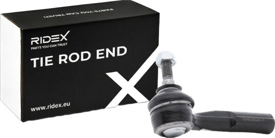 RIDEX 914T0145 Endeledd