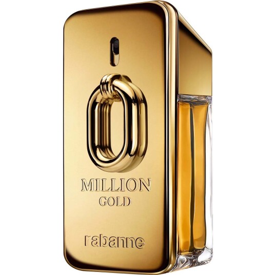 Paco Rabanne Million Gold Eau de Parfum Intense for Him 50 ml Paco Rabanne Million Gold Eau de Parfum Intense for Him 50 ml