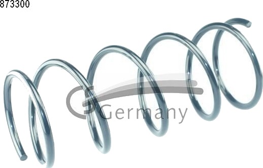 CS Germany 14.873.300 Fjær
