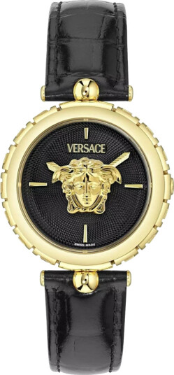 Versace Dame Accessories Gul ONE SIZE, Versace Dame Accessories Gul ONE SIZE,