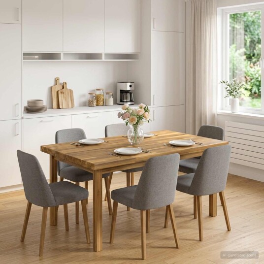 vidaXL Rektangulær Bordplate 70 x 60 x 3,2 cm Rektangulær vidaXL Rektangulær Bordplate 70 x 60 x 3,2 cm Rektangulær