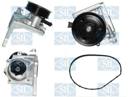 Vannpumpe Saleri SIL PA1595