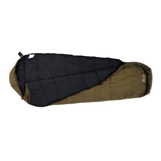 Origin Outdoors sovepose «Compact lite» Zipper left Origin Outdoors sovepose «Compact lite» Zipper left