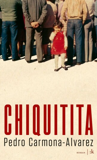 Chiquitita Av Pedro Carmona-Alvarez