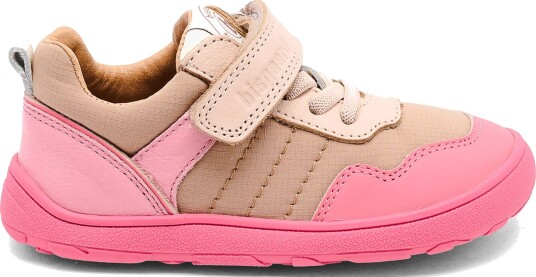 Bisgaard Bisgaard Barefoot Baloo Pink 30