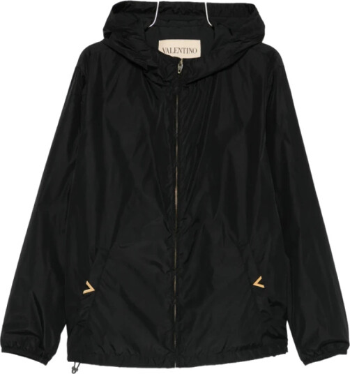 Valentino Herre Jakker Svart 2XL,