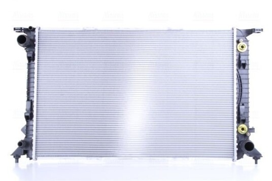 Radiator NISSENS 60318
