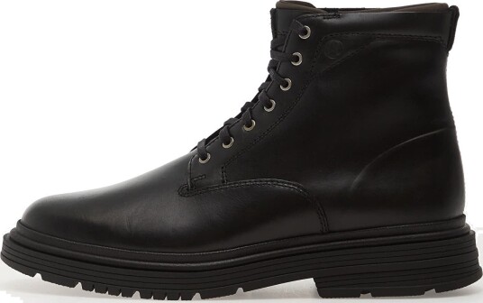 Clarks Badbury Hi Wp G Black 42 Clarks Badbury Hi Wp G Black 42